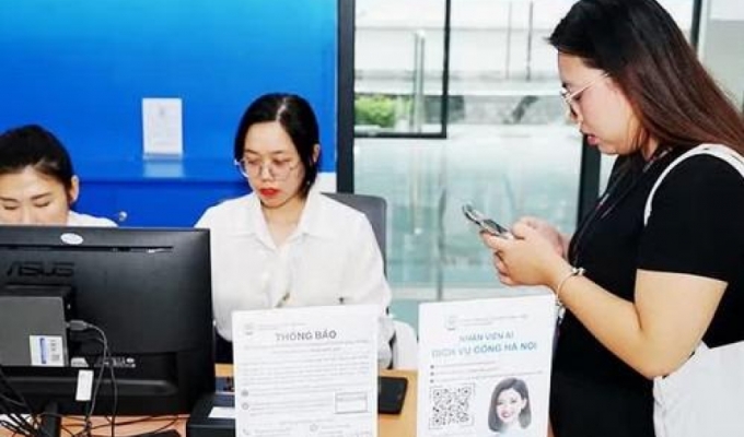 Đưa dữ liệu trở th&agrave;nh t&agrave;i nguy&ecirc;n mới