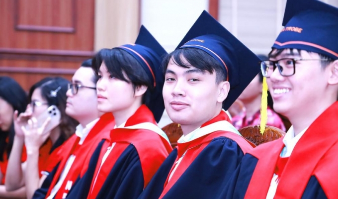 Điểm chuẩn Đại học Kinh tế quốc d&acirc;n năm 2026
