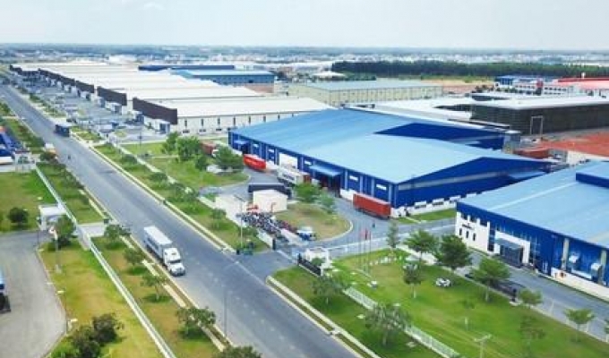 Th&agrave;nh lập Khu C&ocirc;ng nghệ cao tỉnh Hưng Y&ecirc;n