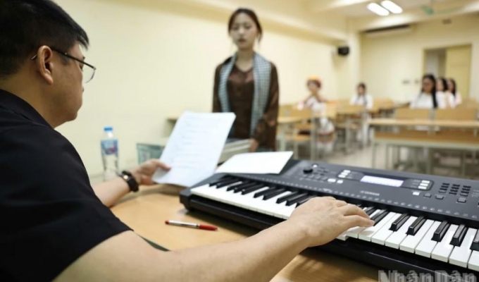 Trường đại học Sư phạm H&agrave; Nội th&ocirc;ng b&aacute;o kết quả quy đổi điểm x&eacute;t tuyển của th&iacute; sinh