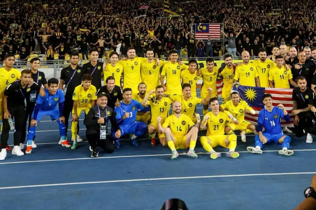 Malaysia chính thức kiện FIFA lên CAS ở vụ 7 cầu thủ nhập tịch 1 Báo Malaysia vạch chiến lược giúp FAM "tìm đường thắng" tại CAS - Báo và Phát thanh, Truyền hình Lạng Sơn