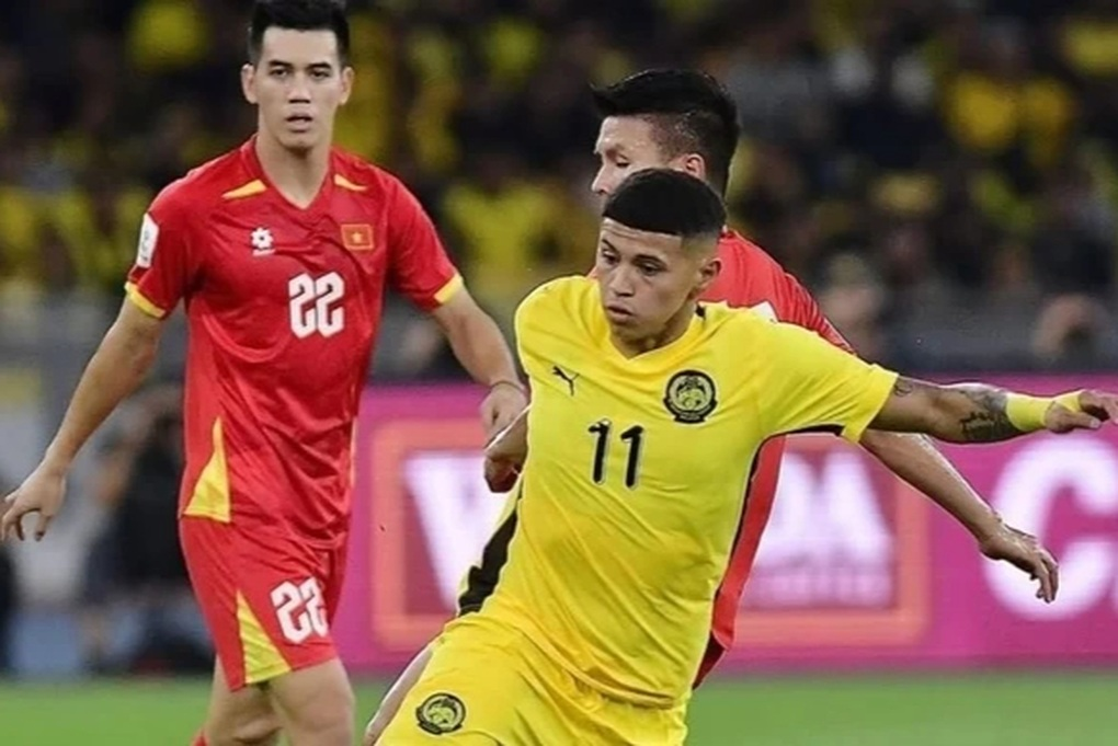Ng&ocirc;i sao nhập tịch Malaysia đ&oacute;n tin t&iacute;ch cực sau &aacute;n phạt của FIFA - B&aacute;o v&agrave;  Ph&aacute;t thanh, Truyền h&igrave;nh Lạng Sơn
