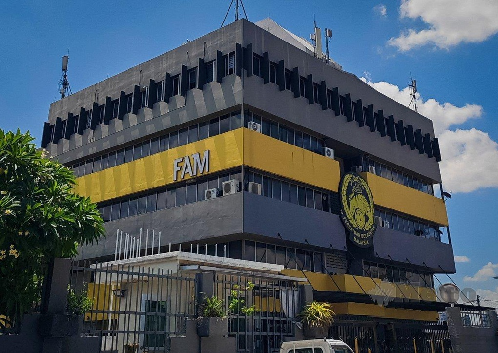 Toà án CAS chính thức phản hồi về đơn kháng cáo của Malaysia 2 Báo Malaysia vạch hướng đi mới cho FAM nếu CAS bác kháng cáo - Báo và Phát thanh, Truyền hình Lạng Sơn