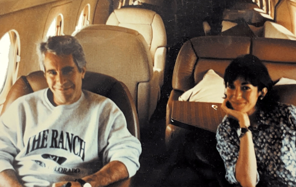 Dư chấn từ các tình tiết mới trong Hồ sơ Epstein - Báo và Phát thanh,  Truyền hình Lạng Sơn