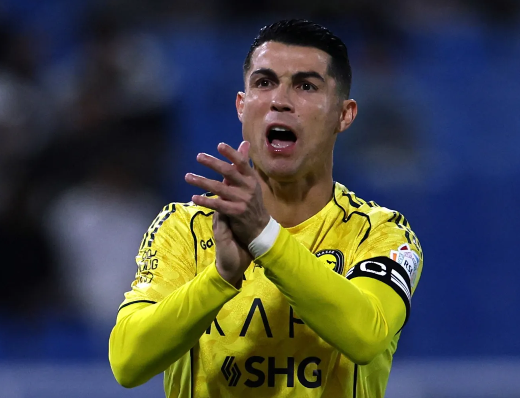 C.Ronaldo chống lệnh giới chủ Saudi Arabia, sẵn s&agrave;ng ra đi - B&aacute;o v&agrave; Ph&aacute;t thanh, Truyền h&igrave;nh Lạng Sơn