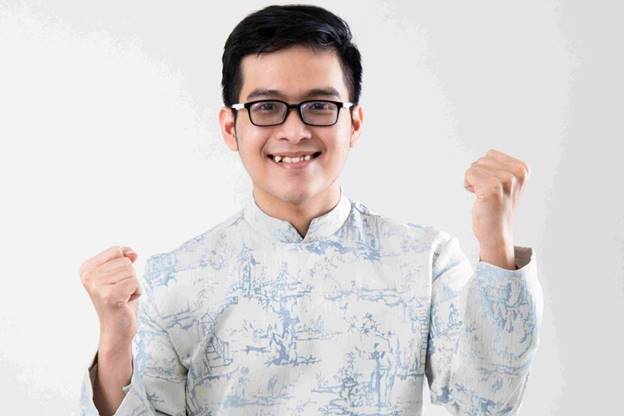 Phù thủy IELTS 9.0 bật mí bí kíp học tiếng Anh không cần đao to búa lớn - 1