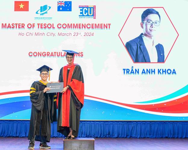 Phù thủy IELTS 9.0 bật mí bí kíp học tiếng Anh không cần đao to búa lớn - 2