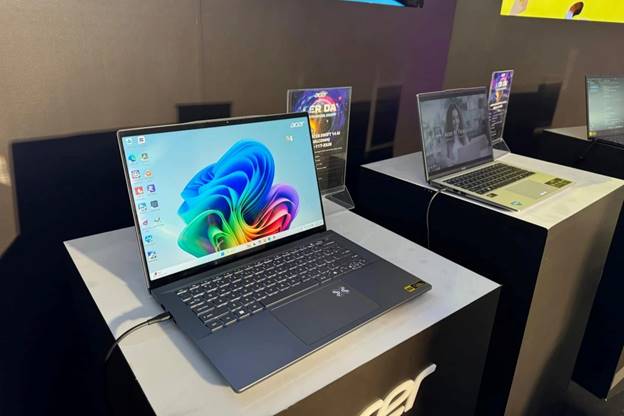 Xu hướng phát triển của laptop AI tại Việt Nam - 2