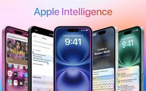 Apple được khuyên không nên quảng cáo quá đà cho tính năng AI trên iPhone - 1