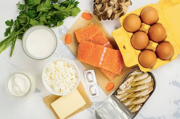 Thực phẩm bảo vệ sức khỏe K2 là gì mà được các đối tượng làm giả? - 1