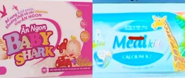 Thực phẩm bảo vệ sức khỏe K2 là gì mà được các đối tượng làm giả? - 2