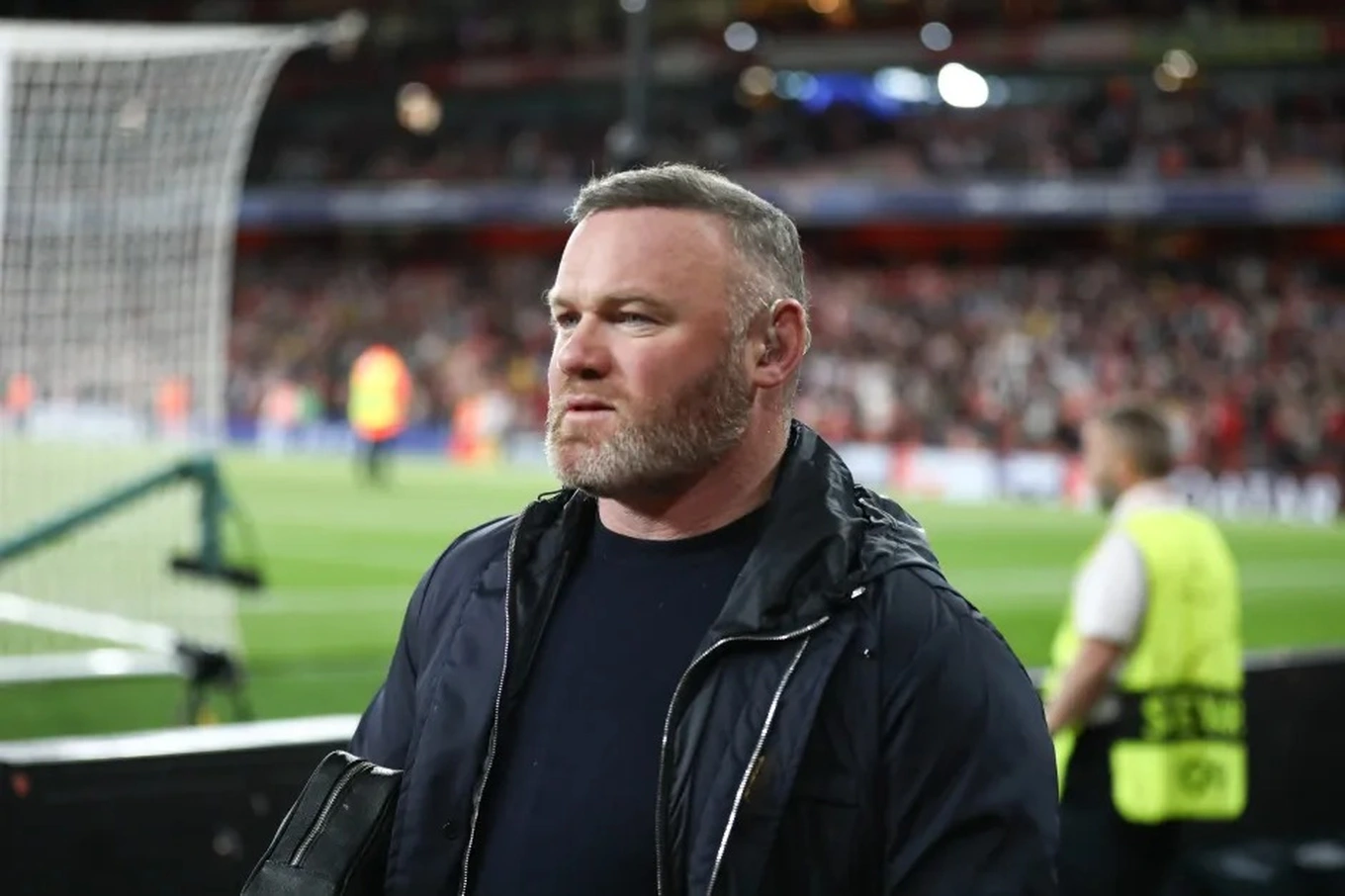 Wayne Rooney đã đưa ra những quan điểm sâu sắc