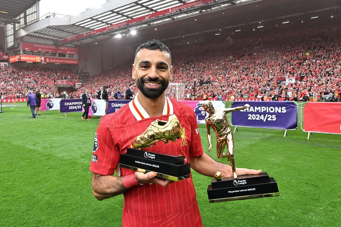 Nhận định xu hướng ghi bàn của tiền đạo Liverpool Cùng nhà cái Sunwin - Phân tích chi tiết để dự đoán chính xác hơn