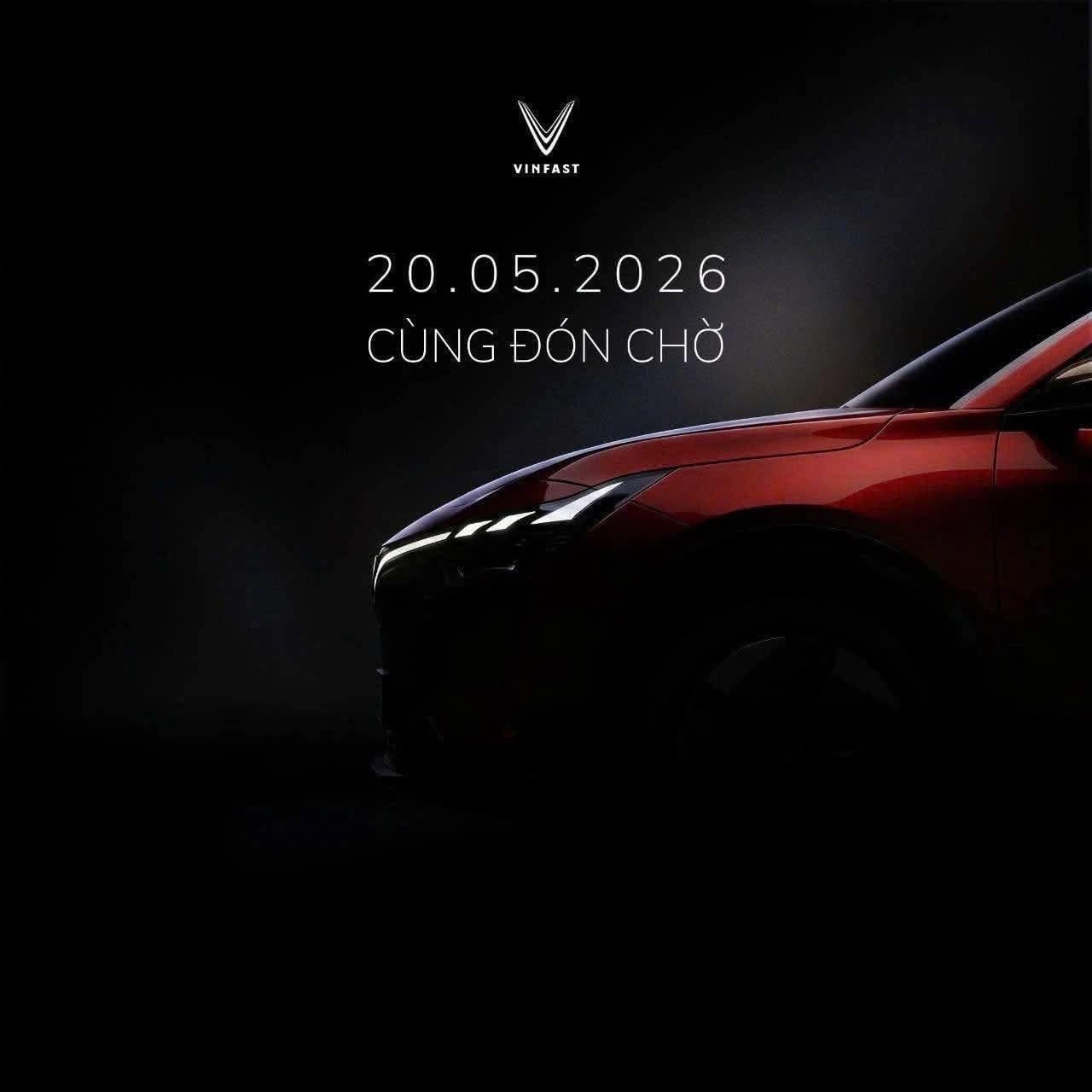 All New VinFast VF8 chốt ng&agrave;y ra mắt, đại l&yacute; b&aacute;o gi&aacute; khiến tất cả ngỡ ng&agrave;ng  - B&aacute;o v&agrave; Ph&aacute;t thanh, Truyền h&igrave;nh Lạng Sơn