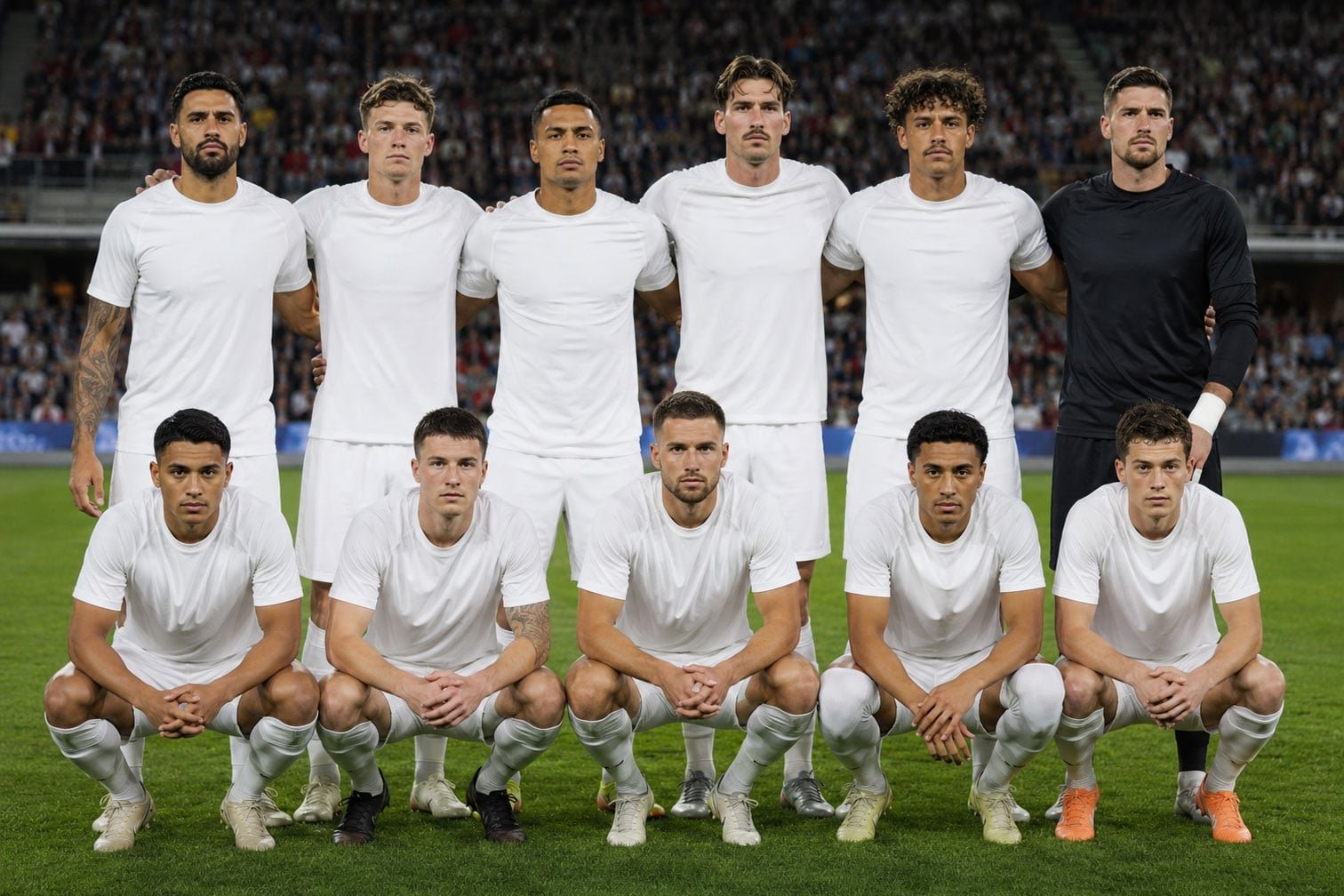 Tunisia Sa Thải HLV Ngay Sau Trận Mở Màn World Cup 2026: Lịch Sử Lặp Lại và Áp Lực Vòng Bảng