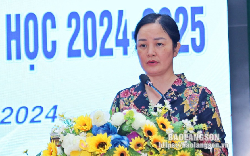 Khai mạc chấm thi kỳ thi tuyển sinh lớp 10 THPT năm học 2025 2025