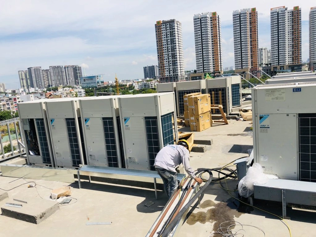 Những dòng điều hòa nào sẽ vào diện chịu thuế tiêu thụ đặc biệt? - Báo và Đài Phát thanh Truyền hình Lạng Sơn