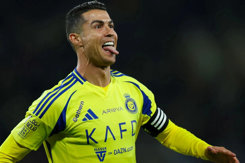 Tổng hợp danh sách người chơi Al-Nassr