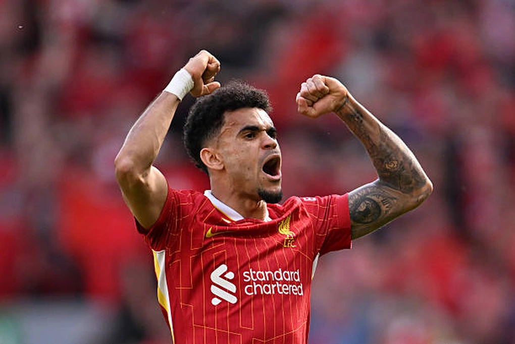 Bayern Munich chiêu mộ ngôi sao Liverpool với mức giá kỷ lục - Báo và Đài Phát thanh Truyền hình Lạng Sơn