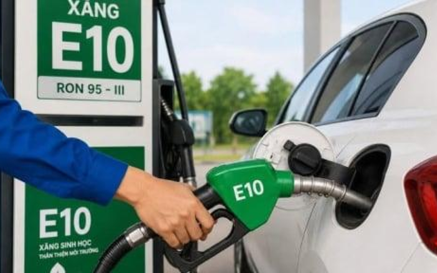 Giá xăng dầu hôm nay 6/8: Dầu thô 'lặn ngụp' dưới đáy, xăng dầu trong nước có thể giảm mạnh