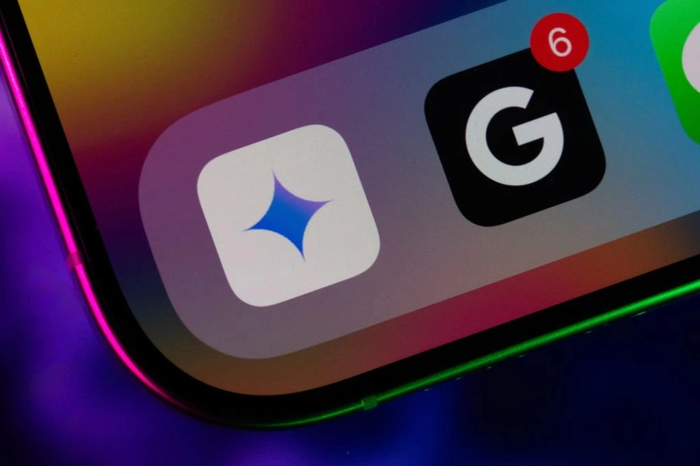 AI Gemini của Google sắp tìm hiểu bạn, đây là cách kiểm soát - Báo và Đài  Phát thanh Truyền hình Lạng Sơn