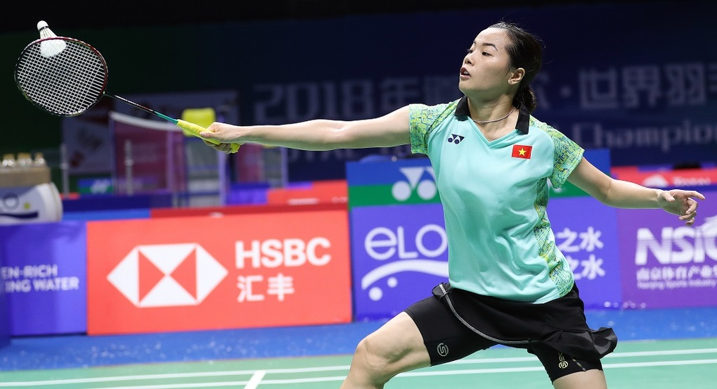 Báo quốc tế ca ngợi thành tích của Thùy Linh tại giải vô địch thế giới -  Báo và Đài Phát thanh Truyền hình Lạng Sơn