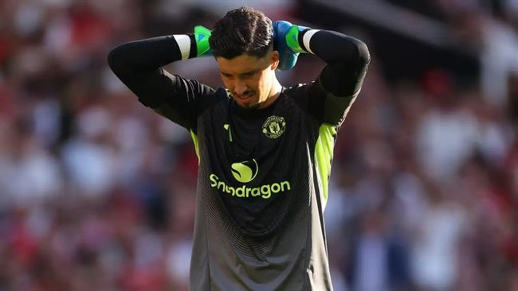 Trận đấu cưng cửng quyết – Brighton tuyên chiến đối đầu Manchester United trong cuộc đua top 4 Ai vẫn viết tiếp khai mạc?