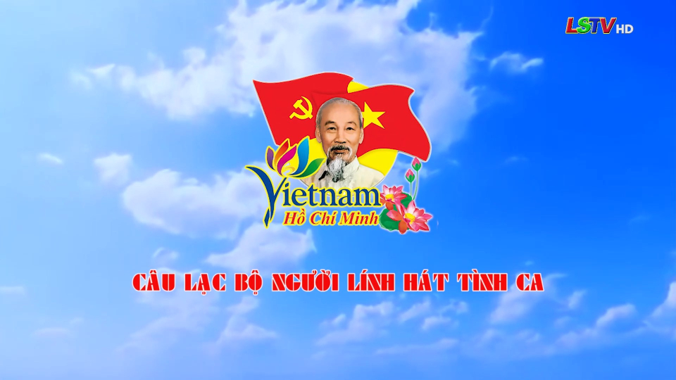 Câu lạc bộ người lính hát tình ca