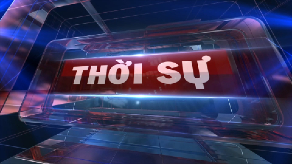 Chương trình thời sự tổng hợp ngày 30/04/2025